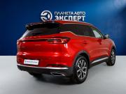 Chery Tiggo 7 Pro Max I Челябинск  - изображение 19