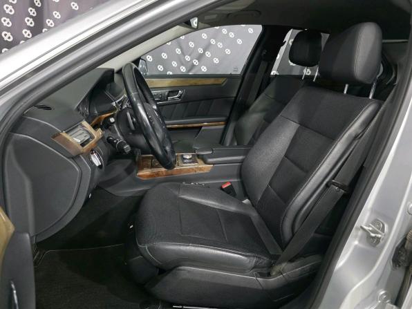 Mercedes-Benz E-Класс IV (W212 S212 C207) с пробегом 2010 года, цена 1 315 000 рублей, 228741 км, седан, Автокод Объявления