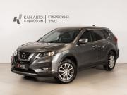 Nissan X-Trail III Рестайлинг Казань  - изображение 9