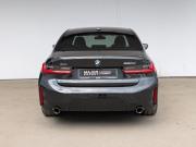 BMW 3 серии VII (G2x) Рестайлинг Москва  - изображение 47