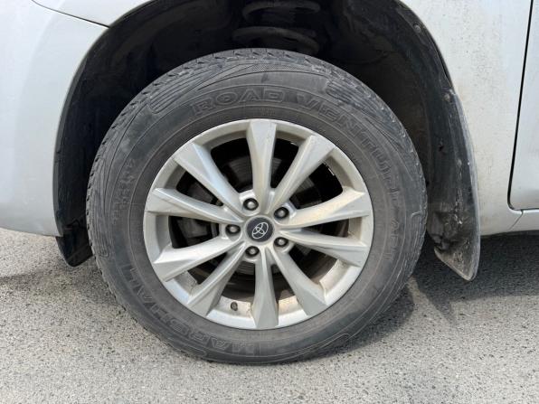 Toyota RAV4 III (XA30) Рестайлинг с пробегом 2011 года, цена 1 358 000 рублей, 230913 км, внедорожник, Автокод Объявления