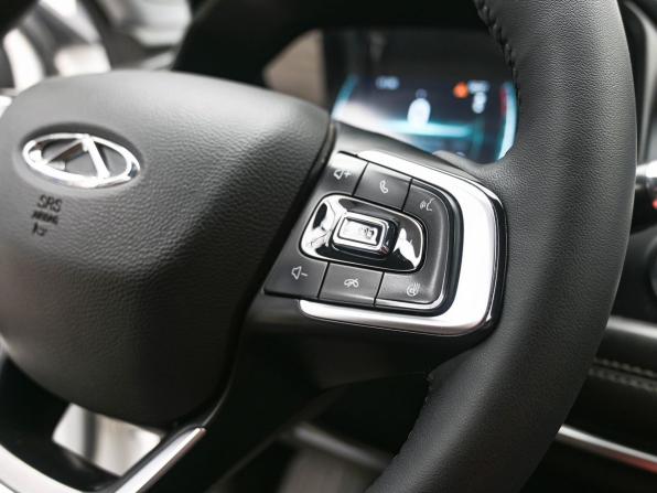 Chery Tiggo 7 Pro I с пробегом 2022 года, цена 1 429 900 рублей, 94968 км, внедорожник, Автокод Объявления