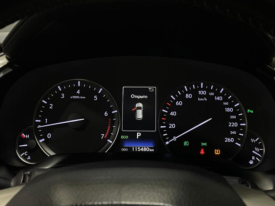 Lexus RX IV Пермь  - изображение 37