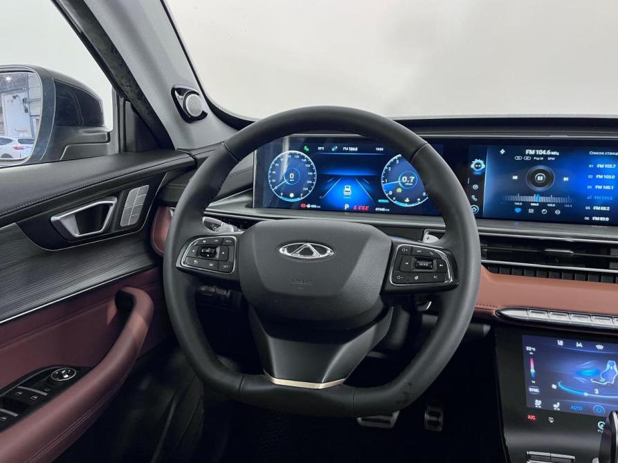 Chery Tiggo 8 Pro Max I Ростов-на-Дону  - изображение 24