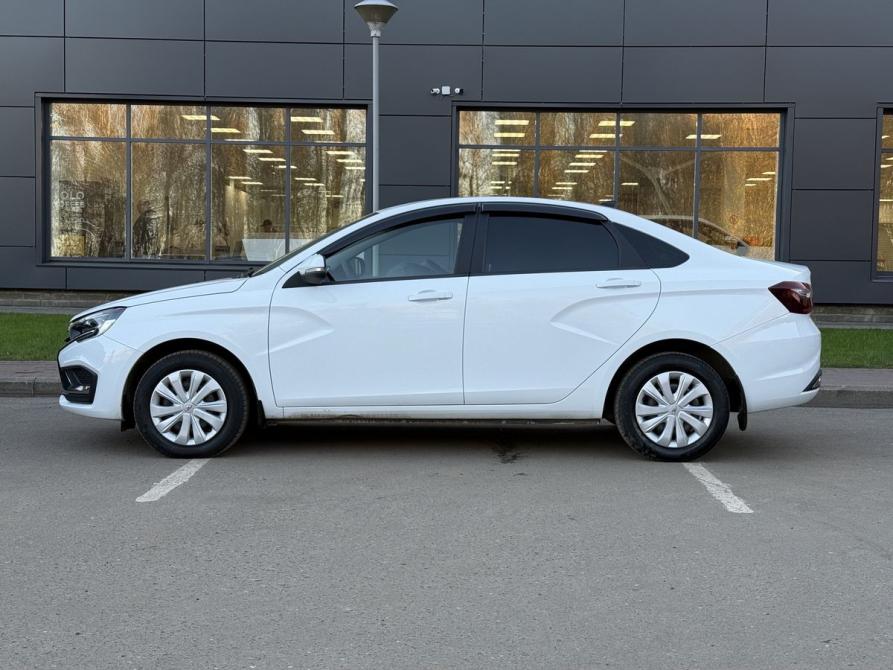 Lada (ВАЗ) Vesta I Рестайлинг (NG) Ярославль  - изображение 8