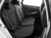 Hyundai Solaris I Тюмень  - изображение 26