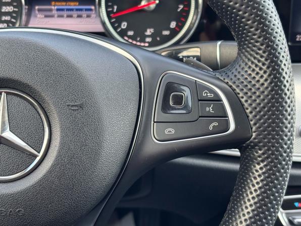 Mercedes-Benz E-Класс V (W213 S213 C238) с пробегом 2017 года, цена 2 590 000 рублей, 102900 км, седан, Автокод Объявления