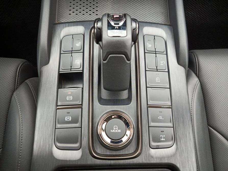 Haval H9 II Чебоксары  - изображение 25