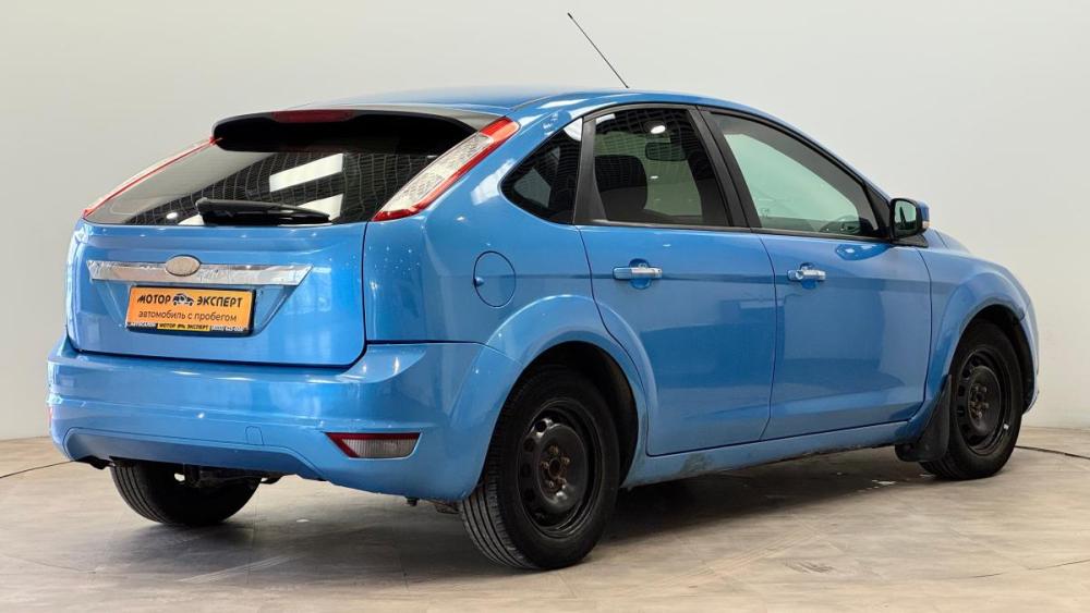 Ford Focus II Рестайлинг Киров  - изображение 3