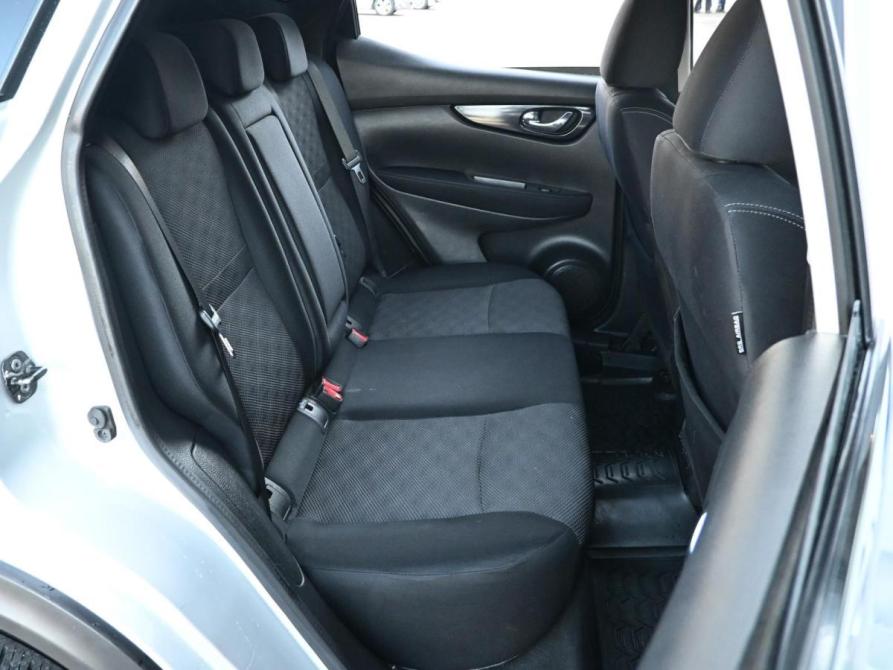 Nissan Qashqai II Новороссийск  - изображение 7