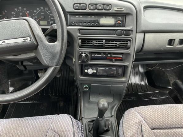 Lada (ВАЗ) 2115 с пробегом 2006 года, цена 110 000 рублей, 100174 км, седан, Автокод Объявления