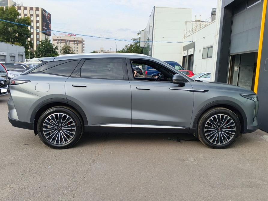 Exeed RX Москва  - изображение 4