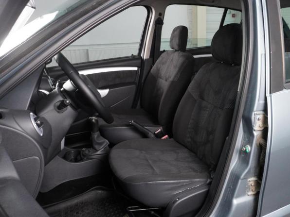 Renault Sandero I с пробегом 2011 года, цена 459 000 рублей, 209147 км, хэтчбек, Автокод Объявления
