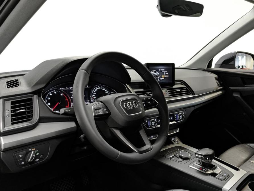 Audi Q5 II (FY) Санкт-Петербург  - изображение 15