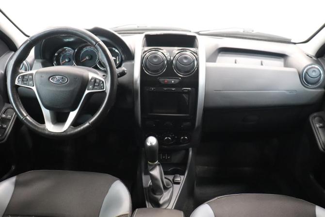 Lada (ВАЗ) Largus I Рестайлинг с пробегом 2022 года, цена 1 034 000 рублей, 139122 км, универсал, Автокод Объявления