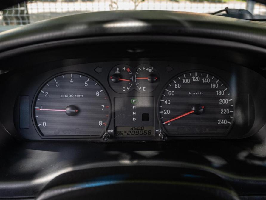 Hyundai Sonata IV (EF) Рестайлинг Краснодар  - изображение 14