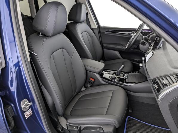 BMW X3 III (G01) с пробегом 2020 года, цена 4 185 000 рублей, 64218 км, внедорожник, Автокод Объявления