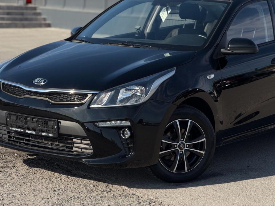 Kia Rio IV Волгоград  - изображение 2