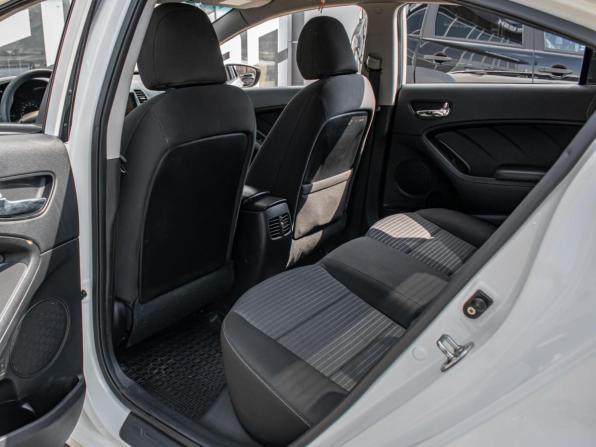 Kia Cerato III Рестайлинг (Classic) с пробегом 2019 года, цена 1 380 000 рублей, 209720 км, седан, Автокод Объявления