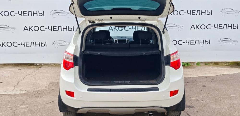 Changan CS35 Набережные Челны  - изображение 6