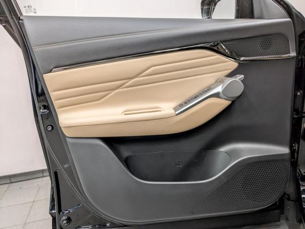 GAC GS4 с пробегом 2025 года, цена 3 150 000 рублей, 2391 км, внедорожник, Автокод Объявления