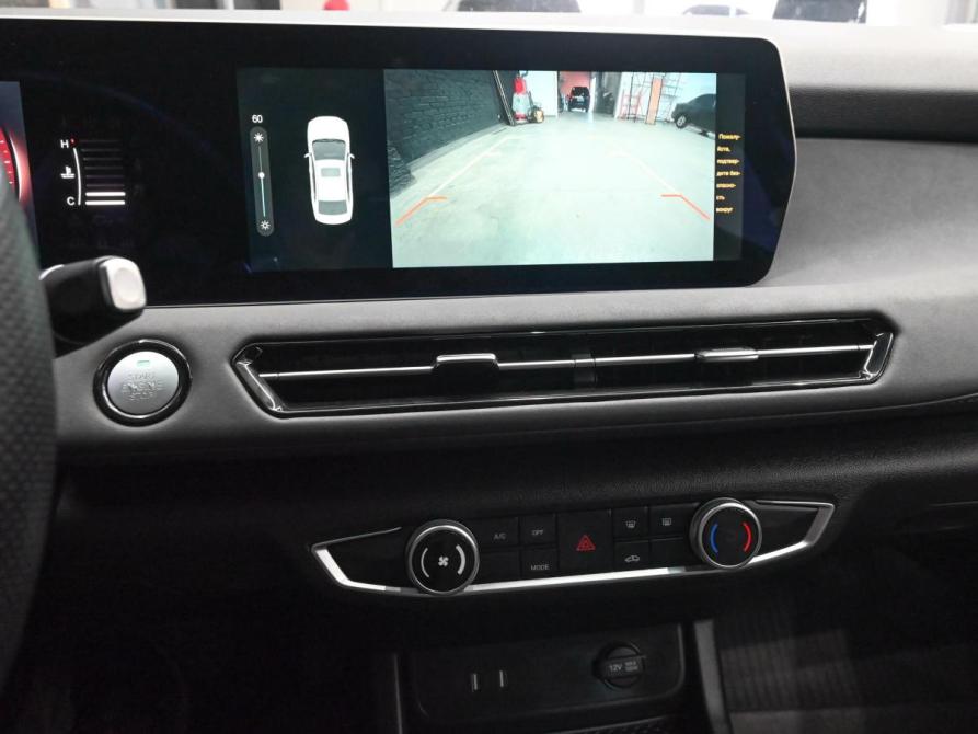 BAIC U5 Plus Екатеринбург  - изображение 13