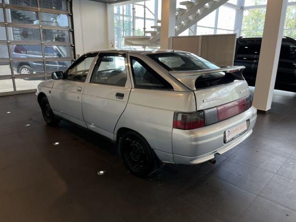 Lada (ВАЗ) 2112 с пробегом 2004 года, цена 105 000 рублей, 303080 км, хэтчбек, Автокод Объявления