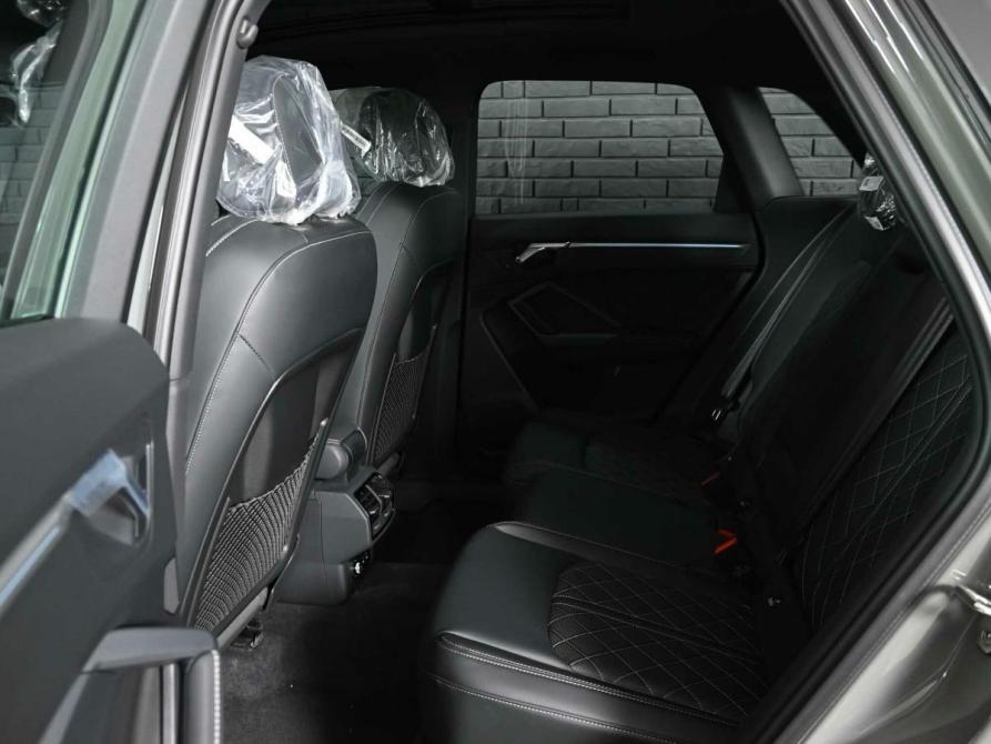 Audi Q3 II (F3) Екатеринбург  - изображение 11