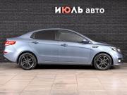 Kia Rio III Рестайлинг Екатеринбург  - изображение 23