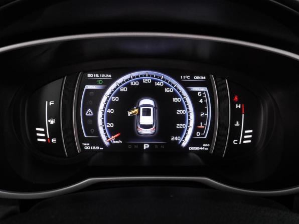 Geely Atlas I с пробегом 2019 года, цена 1 699 000 рублей, 65644 км, внедорожник, Автокод Объявления