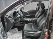Mitsubishi Montero Sport III Рестайлинг Пермь  - изображение 38
