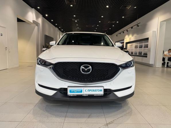 Mazda CX-5 II с пробегом 2021 года, цена 2 871 000 рублей, 79900 км, внедорожник, Автокод Объявления