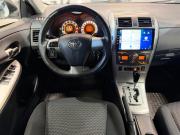 Toyota Corolla X (E140 E150) Рестайлинг Челябинск  - изображение 35