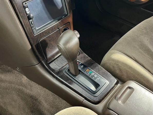 Toyota Mark II VII (X90) с пробегом 1995 года, цена 800 000 рублей, 529729 км, седан, Автокод Объявления