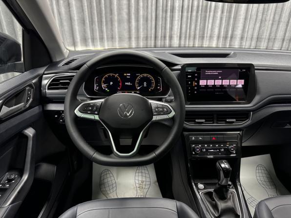 Volkswagen Tharu XR с пробегом 2026 года, цена 3 100 000 рублей, 32 км, внедорожник, Автокод Объявления