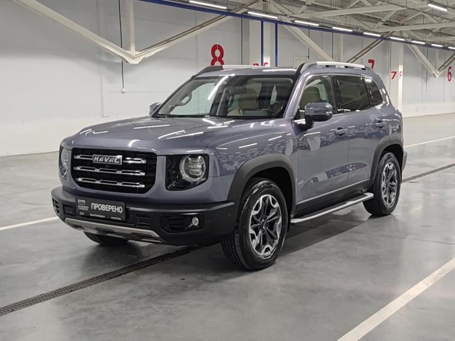 Haval Dargo I Казань  - изображение 1