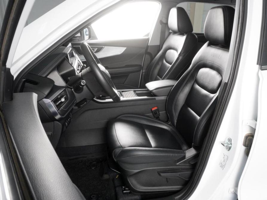 Chery Tiggo 4 Pro I Минеральные Воды  - изображение 10