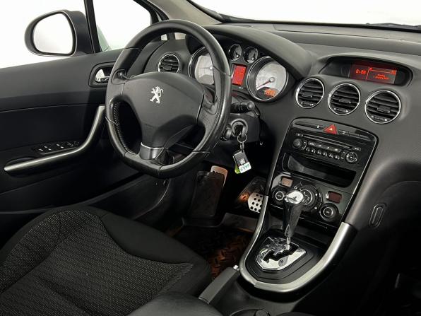 Peugeot 308 I Рестайлинг с пробегом 2011 года, цена 690 000 рублей, 270713 км, универсал, Автокод Объявления
