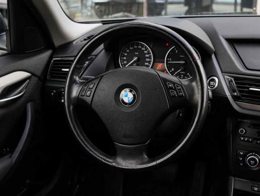 BMW X1 I (E84) Рестайлинг Москва  - изображение 12