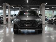 Audi Q8 I (4M) Рестайлинг Москва  - изображение 33