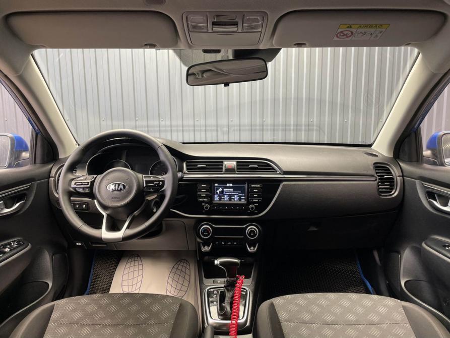 Kia Rio IV Пермь  - изображение 6