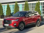 Chery Tiggo 7 Pro I Уфа  - изображение 12