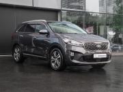 Kia Sorento III Prime Рестайлинг Москва  - изображение 35