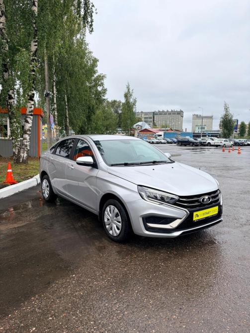 Lada (ВАЗ) Vesta I Рестайлинг (NG) Кострома  - изображение 5