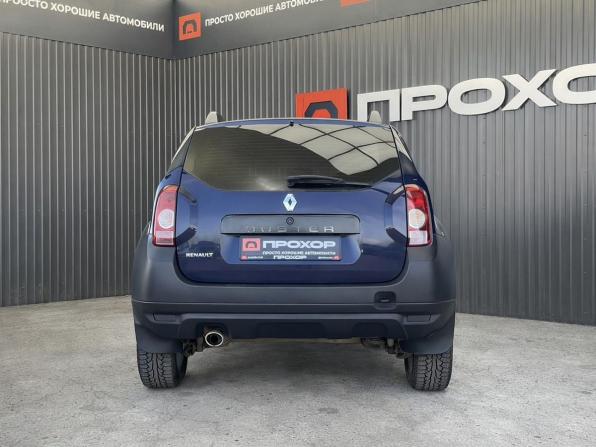 Renault Duster I с пробегом 2013 года, цена 747 000 рублей, 144807 км, внедорожник, Автокод Объявления