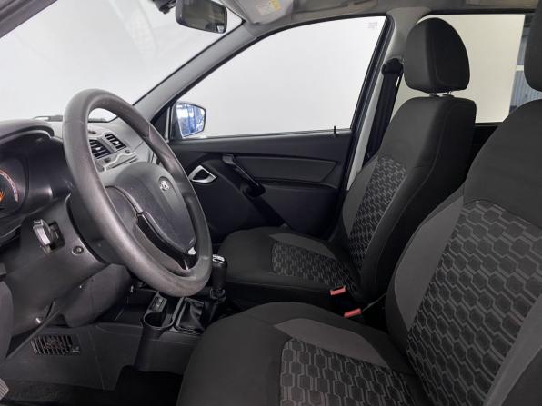 Lada (ВАЗ) Granta I Рестайлинг с пробегом 2019 года, цена 699 000 рублей, 134401 км, универсал, Автокод Объявления