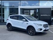 Ford Kuga II Рестайлинг Москва  - изображение 21