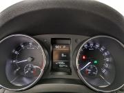 Skoda Yeti I Рестайлинг Москва  - изображение 38