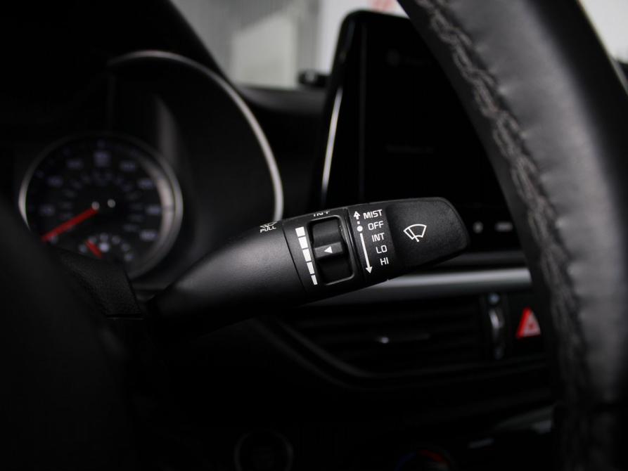 Kia Forte III Рестайлинг Минеральные Воды  - изображение 16