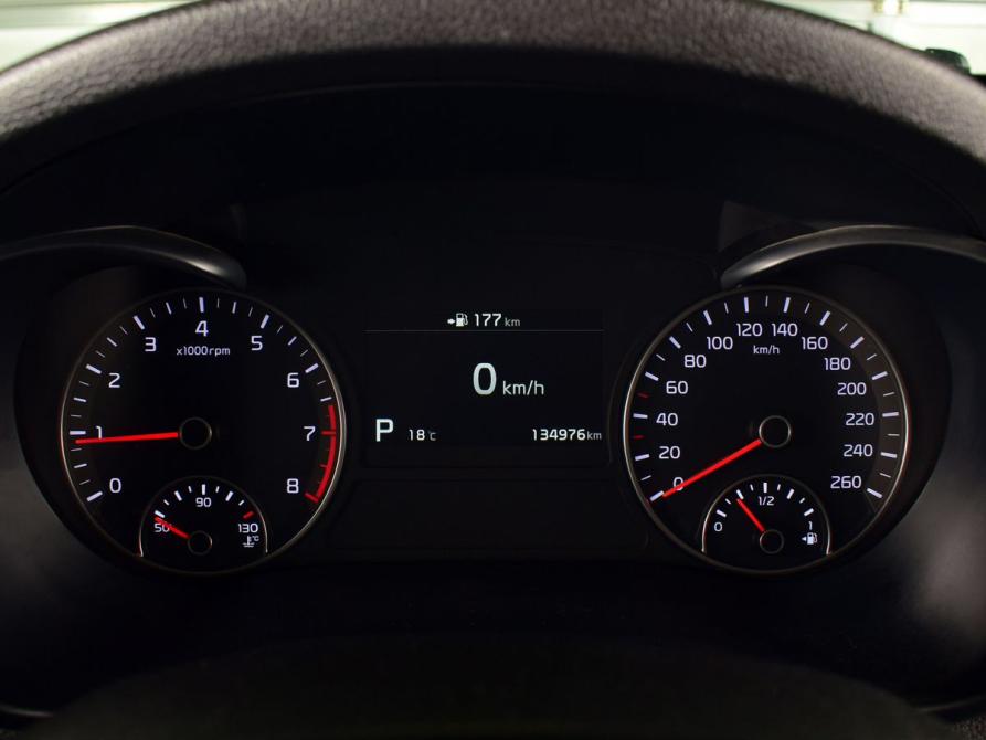 Kia Optima IV Рестайлинг Кемерово  - изображение 9